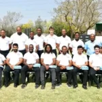 Botswana’s Baggy Blues on the Rise