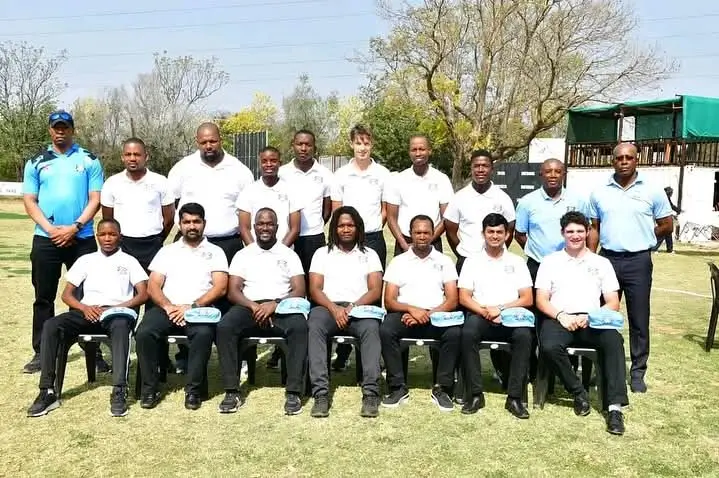 Botswana’s Baggy Blues on the Rise